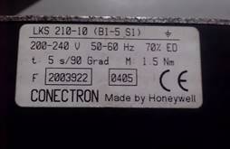 Lks 210-10 (B1-5 S1 ) Unit Pack