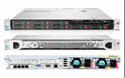 Hp – Hewlett-Packard