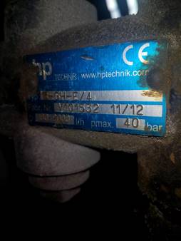 B – Gh – E / 4  -  V101532