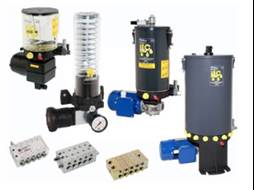 Ilc Impianti Lubrificazione Centralizzata