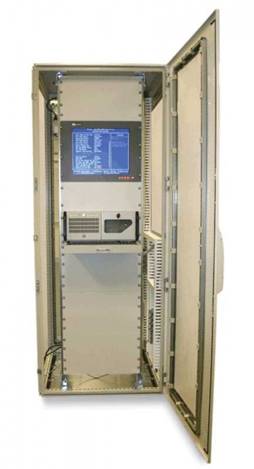 Integrated Corrosion Monitoring System Icms3™