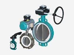 H1 Wafer Dn 50/65/80