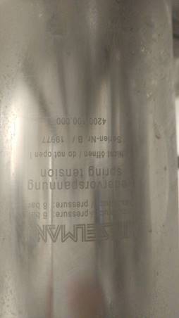 B / 19977 - 4200 . 100 . 000