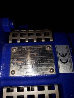 Ksb Aktiengesellschaft