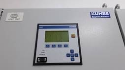 Ga 90.43 230v Ac 25/100%ed