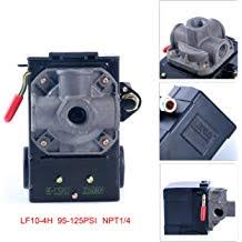 Lf32-05 Differential Pressure Switch