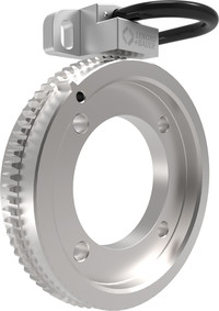 Gel 2444 - Encoder - Minicoder Gel 2444