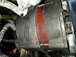 11.203.156 Replaced By / Mahle Mg336 