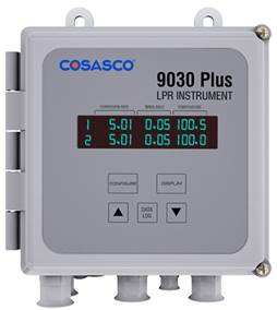 Lpr Corrosion Rate Instrument 9030 Plus