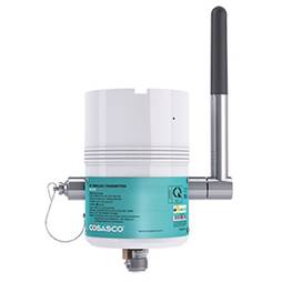 Lpr Wireless Transmitter (Cwt)
