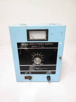 Magnetic Power Systems