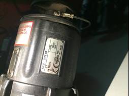 1000volt 700amper Ip66 / 67 Plug-In Typ Sp)
