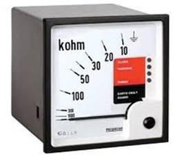 Kcg597e/Cogeneration ? G59 Protection Relay./Complete With Hand Held Programmer Hhp1. /Self Powered.
