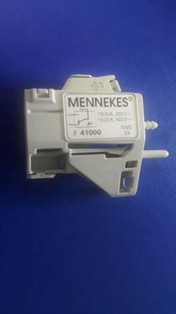 Ip 67 Fiş Dedektörü 125 A