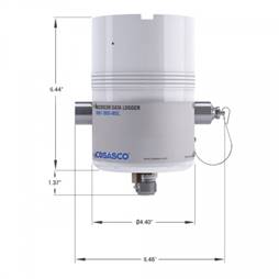 Microcor® Er Corrosion/Erosion Data Logger