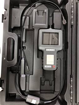 Magjgc0009 - 4,9mm Dual View  / Endoscopy Device