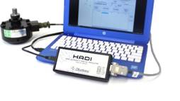 Morehouse Instrument