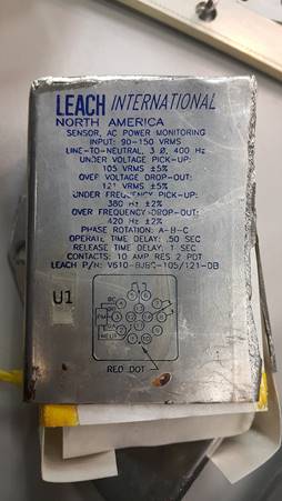 V610-Bjbc-105/121-Bd2