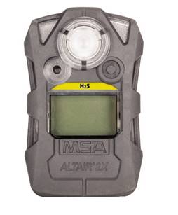 Altair 2x H2s - 10154076 / Sensör