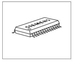 Bts 7750 G  / Trilithic - (Q67007-A9401) - (P-Dso-28-14)