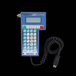 Non-Intrusive Underground Pipe Thickness Monitor