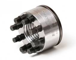 Mt-M110x6/W - Mech.Tensioner / Mt - Standard Spannmutter