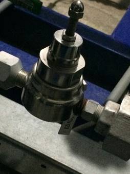 20g/S/L - 0,83 - 12bar