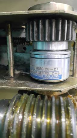 Ogura Industrial Corp