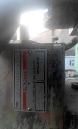 Oil Control By Bosch Rexroth