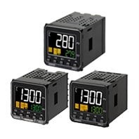 E5cc-Qx3a5m-002 - Digitaler Temperaturregler - E5cc Serie