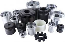 Coupling Flange 54000111 Coupling Hub Nd 86 B