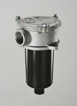 Mhp 220 Lnr Hochdruck-Mini-Filter