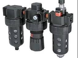 Parker Hannifin Velcon Filtration Division