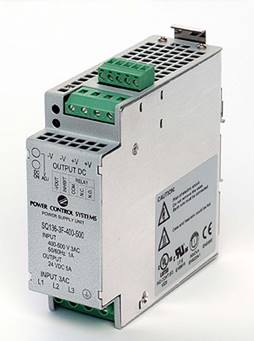 M131-1U-DC (UL) I24V (40800319)