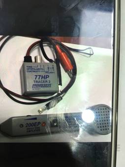 Progressive Electronics