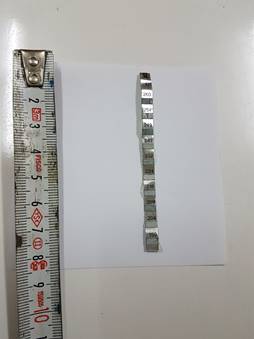 199 – 260 *C Indikatoren