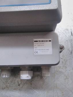 Model RHM04S NEW DESIGN