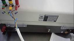 1614109 / R-61a-1  / Elekronic Recorder