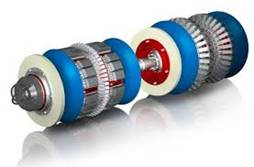 42" Spare Disc Set For Item 7