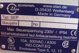 Elan Sep 01.4.1.0.22-95