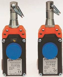 Zs71-1ö / 1s - Switch