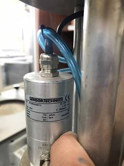 Btem50025d1c - Wandler - Transducer