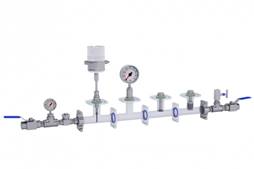 Side-Stream Assembly