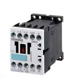 3rt1017 1bb41 -  24vdc Contactor