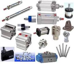 Smc Pneumatics
