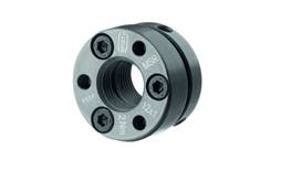 Msr32x1,5 Bearing Lock Nut  (33dx50dx21l)