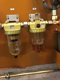 721000-100 Flanschkugelhahndn100, Pn16