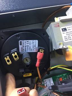 Dl2e – 1 30z / 23212 P  /  8444129 / A.1037