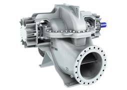 Suction Casing Ek 1  Poz No 102