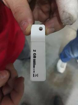 Ear 83e8897  -  2 Gb